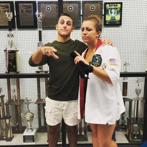 Meet your Posher, Rj